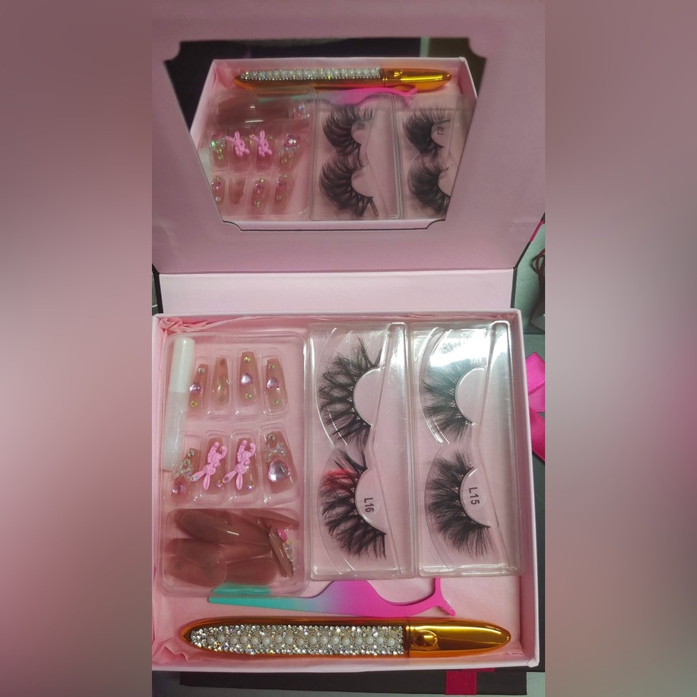 Bundle gift set
